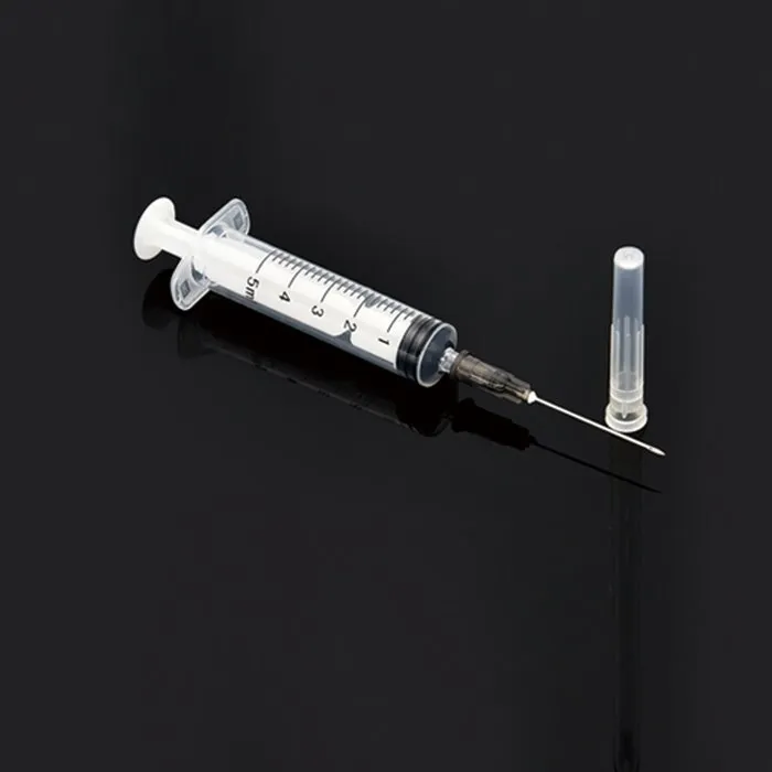 Медицински стерилни шприц