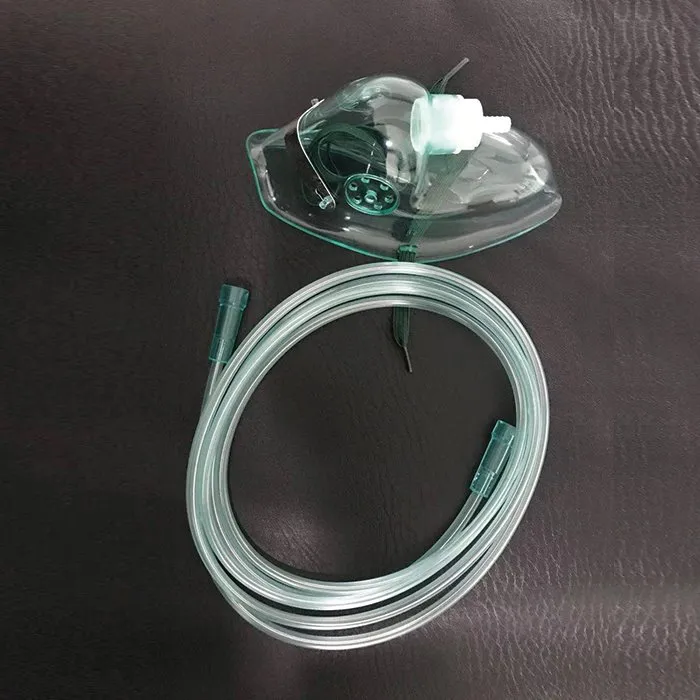 Сет за инфузију медицинске епрувете