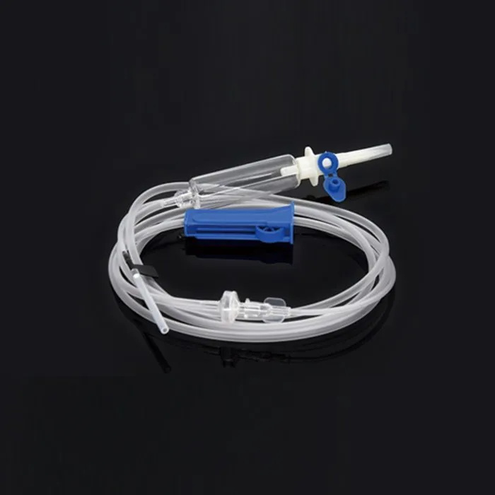 Сет за инфузију прецизних филтера